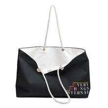 Load image into Gallery viewer, Weekender Bag