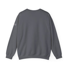 Load image into Gallery viewer, Cozy Signature Crewneck Sweatshirt - Unisex Sweatshirt for Casual Outings, Gifts, Birthdays, Everyday Comfort, Personalized Style