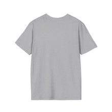 Load image into Gallery viewer, I Don't Care Unisex Softstyle T-Shirt - Trendy Graphic Tee for Casual Outings