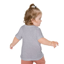 Load image into Gallery viewer, Cute Little Explorer Baby T-Shirt - Adventure Inspired Kids Apparel
