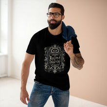 Load image into Gallery viewer, Believe in Yourself Graphic T-Shirt - Inspirational Adult Tee