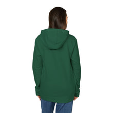 Load image into Gallery viewer, Unisex Fleece Hoodie - "Everything & Energy" - Cozy Comfort for Active Lifestyles