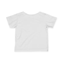 Load image into Gallery viewer, Dream Big Infant Tee - Cute Dinosaur Design for Little Roarers