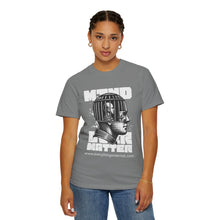 Load image into Gallery viewer, Mind Over Matter Unisex T-Shirt, Graphic Tee, Positive Vibes Shirt, Casual Wear, Gift for Friends, Motivational Apparel