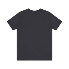 Load image into Gallery viewer, ETI BLACK Unisex Jersey Short Sleeve Tee