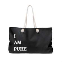 Load image into Gallery viewer, Weekender Bag