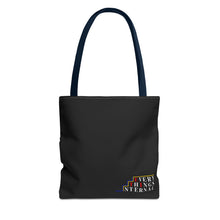 Load image into Gallery viewer, Inspirational Quote Tote Bag - "Your Idea Can Change the World"