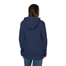 Load image into Gallery viewer, Unisex Fleece Hoodie - "Everything & Energy" - Cozy Comfort for Active Lifestyles