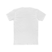 Load image into Gallery viewer, Live Life Without Any Regrets Unisex Cotton Crew Tee - Motivational Graphic T-Shirt