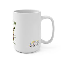 Load image into Gallery viewer, Embrace the Calm Koala Mug - 15oz Ceramic Coffee Cup for Relaxation