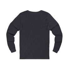 Load image into Gallery viewer, Deep Insight Unisex Long Sleeve Tee – Motivation & Inspiration T-Shirt