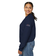 Load image into Gallery viewer, Cozy Signature Crewneck Sweatshirt - Unisex Sweatshirt for Casual Outings, Gifts, Birthdays, Everyday Comfort, Personalized Style