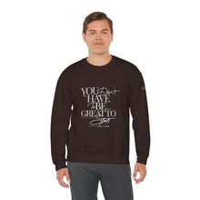 Load image into Gallery viewer, Cozy Signature Crewneck Sweatshirt - Unisex Sweatshirt for Casual Outings, Gifts, Birthdays, Everyday Comfort, Personalized Style