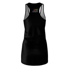Load image into Gallery viewer, Mindfulness Matters Racerback Dress - Pause, Breathe, Be Present