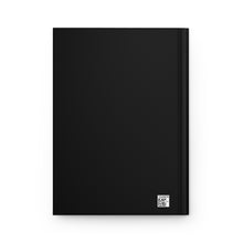 Load image into Gallery viewer, Inspirational Hardcover Journal - "Stop Talking Start Doing" - Perfect for Motivation and Productivity