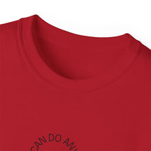 Load image into Gallery viewer, Believe in Your Dreams Unisex Ultra Cotton Tee