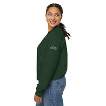 Load image into Gallery viewer, Cozy Signature Crewneck Sweatshirt - Unisex Sweatshirt for Casual Outings, Gifts, Birthdays, Everyday Comfort, Personalized Style