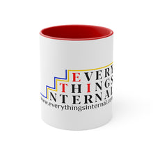 Load image into Gallery viewer, Accent Mug