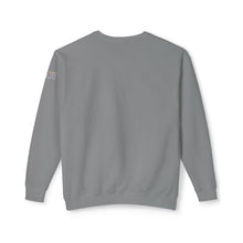 Load image into Gallery viewer, Dream Forward Unisex Lightweight Crewneck Sweatshirt