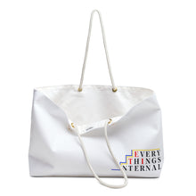 Load image into Gallery viewer, Weekender Bag