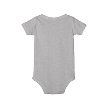 Load image into Gallery viewer, Stay Curious Infant Jersey One Piece - Cute Cat Design for Newborns and Infants
