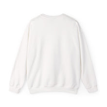 Load image into Gallery viewer, ETI WHITE Unisex Heavy Blend™ Crewneck Sweatshirt