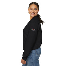 Load image into Gallery viewer, Cozy Signature Crewneck Sweatshirt - Unisex Sweatshirt for Casual Outings, Gifts, Birthdays, Everyday Comfort, Personalized Style