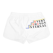Load image into Gallery viewer, Women's Casual Summer Shorts - Lightweight & Comfortable