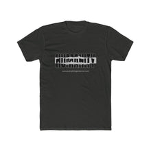 Load image into Gallery viewer, Humanity Unisex Cotton Crew Tee - Inspirational Graphic T-Shirt for Everyday Wear
