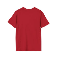Load image into Gallery viewer, I Don't Care Unisex Softstyle T-Shirt - Trendy Graphic Tee for Casual Outings
