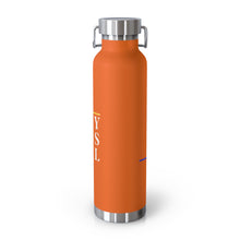 Load image into Gallery viewer, 22oz Vacuum Insulated Bottle