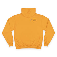 Load image into Gallery viewer, Unlock Your Potential Champion Hoodie - Motivational Sweatshirt for Motivation & Achievement