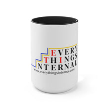 Load image into Gallery viewer, Accent Mug