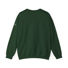 Load image into Gallery viewer, Cozy Signature Crewneck Sweatshirt - Unisex Sweatshirt for Casual Outings, Gifts, Birthdays, Everyday Comfort, Personalized Style