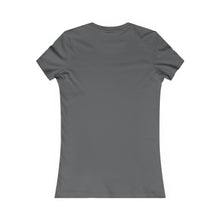 Load image into Gallery viewer, Mindful Thoughts Awareness Women's Tee - Embrace Positivity and Self-Care