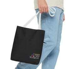 Load image into Gallery viewer, Inspirational Quote Tote Bag - "Your Idea Can Change the World"