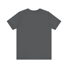 Load image into Gallery viewer, ETI BLACK Unisex Jersey Short Sleeve Tee