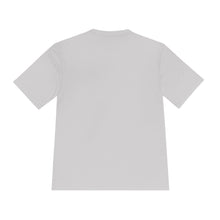 Load image into Gallery viewer, Unisex Workout Tee: "Excuses Don't Burn Calories" – Fitness Shirt, Gym Top, Sportswear, Gift for Athletes, Daily Motivation