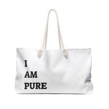 Load image into Gallery viewer, Weekender Bag