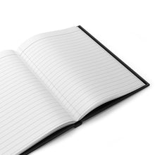 Load image into Gallery viewer, Inspirational Hardcover Journal - "Stop Talking Start Doing" - Perfect for Motivation and Productivity