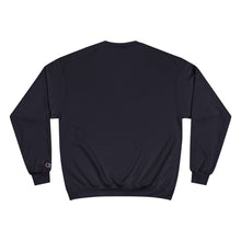 Load image into Gallery viewer, EVERYTHING&#39;S INTERNAL (ETI) BLACK Champion Sweatshirt
