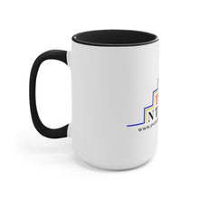 Load image into Gallery viewer, Accent Mug
