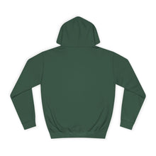 Load image into Gallery viewer, Unisex Awareness College Hoodie - Cozy &amp; Inspiring Sweater
