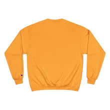 Load image into Gallery viewer, EVERYTHING&#39;S INTERNAL (ETI)  CHAMPION SWEATSHIRT
