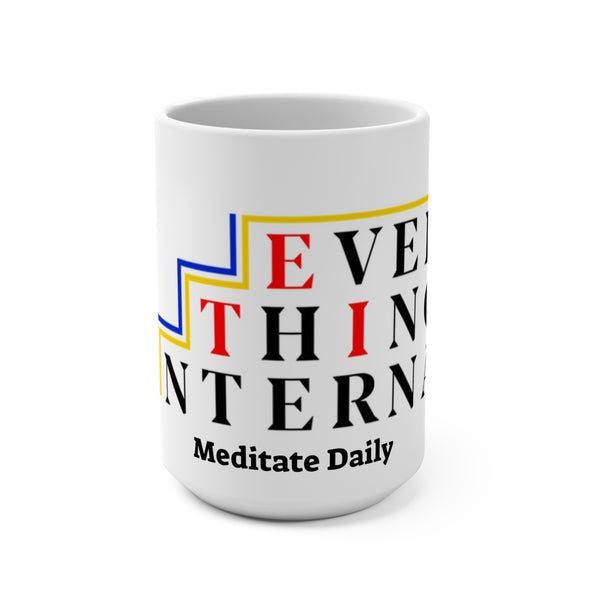 Mug 15oz