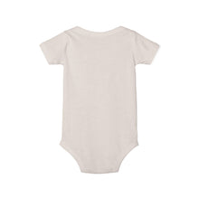 Load image into Gallery viewer, Stay Curious Infant Jersey One Piece - Cute Cat Design for Newborns and Infants
