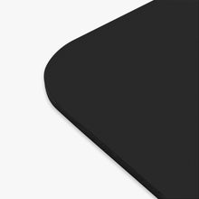 Load image into Gallery viewer, ETI Black Mouse Pad (Rectangle)
