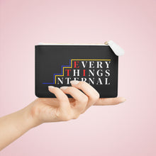 Load image into Gallery viewer, Everything&#39;s Internal Mini Clutch Bag - Stylish and Versatile Accessory for Every Occasion

