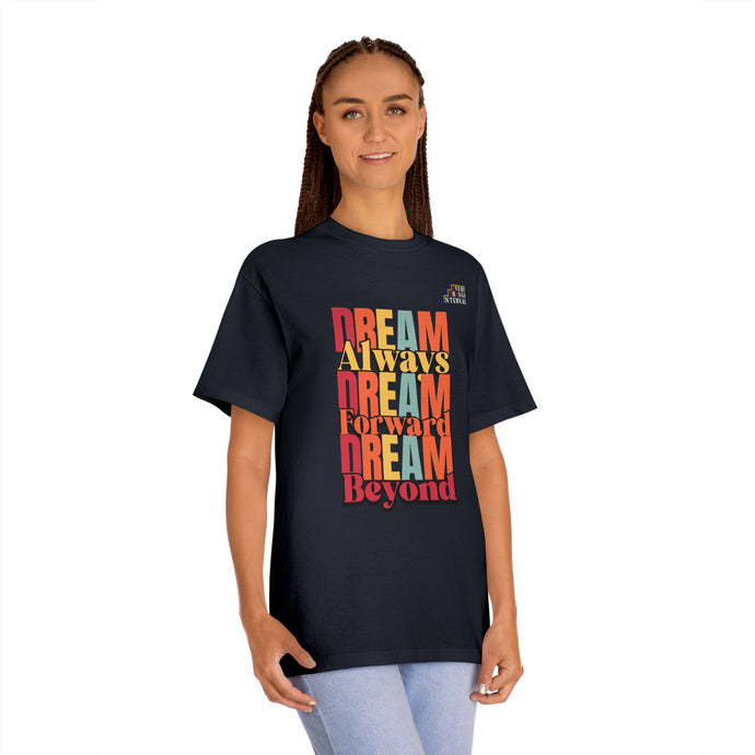 Inspirational Unisex Classic Tee - 