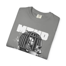 Load image into Gallery viewer, Mind Over Matter Unisex T-Shirt, Graphic Tee, Positive Vibes Shirt, Casual Wear, Gift for Friends, Motivational Apparel

